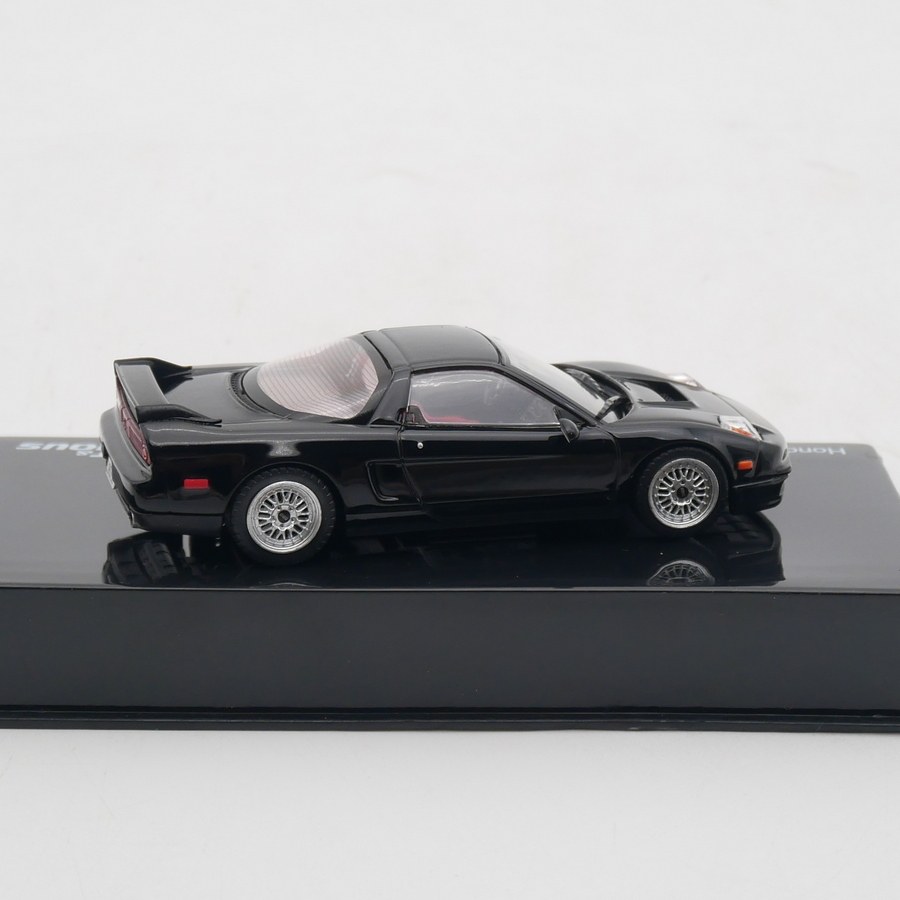 Diecast Ixo 1:43 Scale Honda A - Movies recension och pris