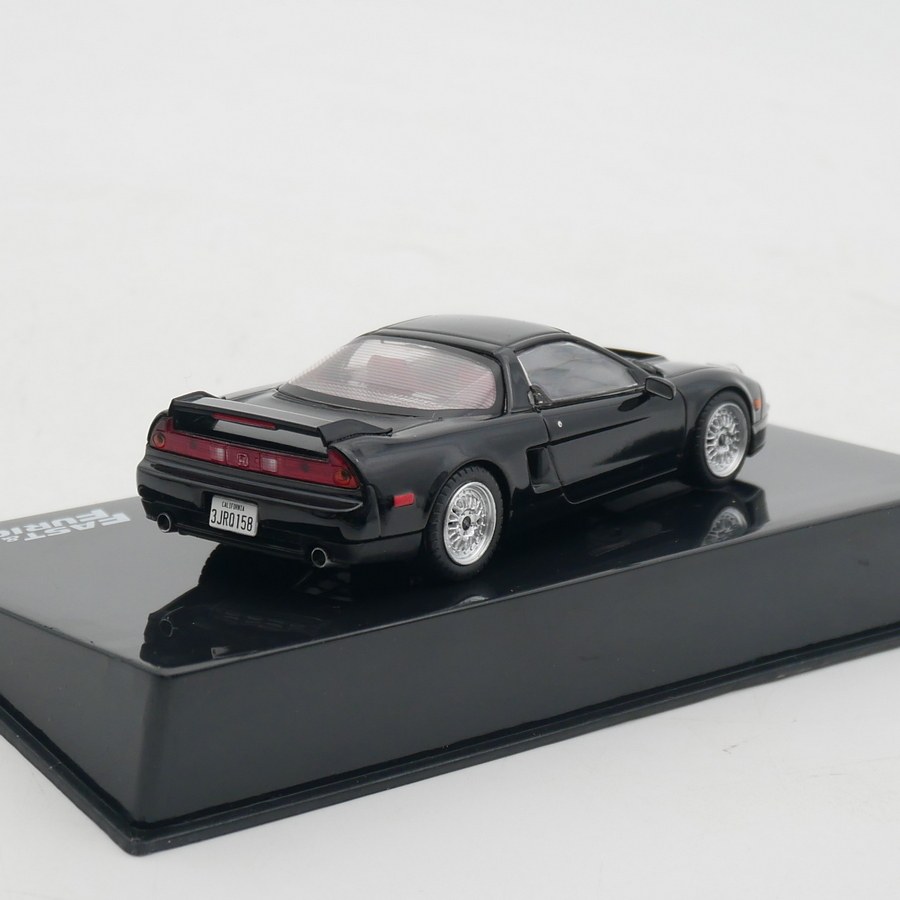 Diecast Ixo 1:43 Scale Honda A - Movies recension och pris