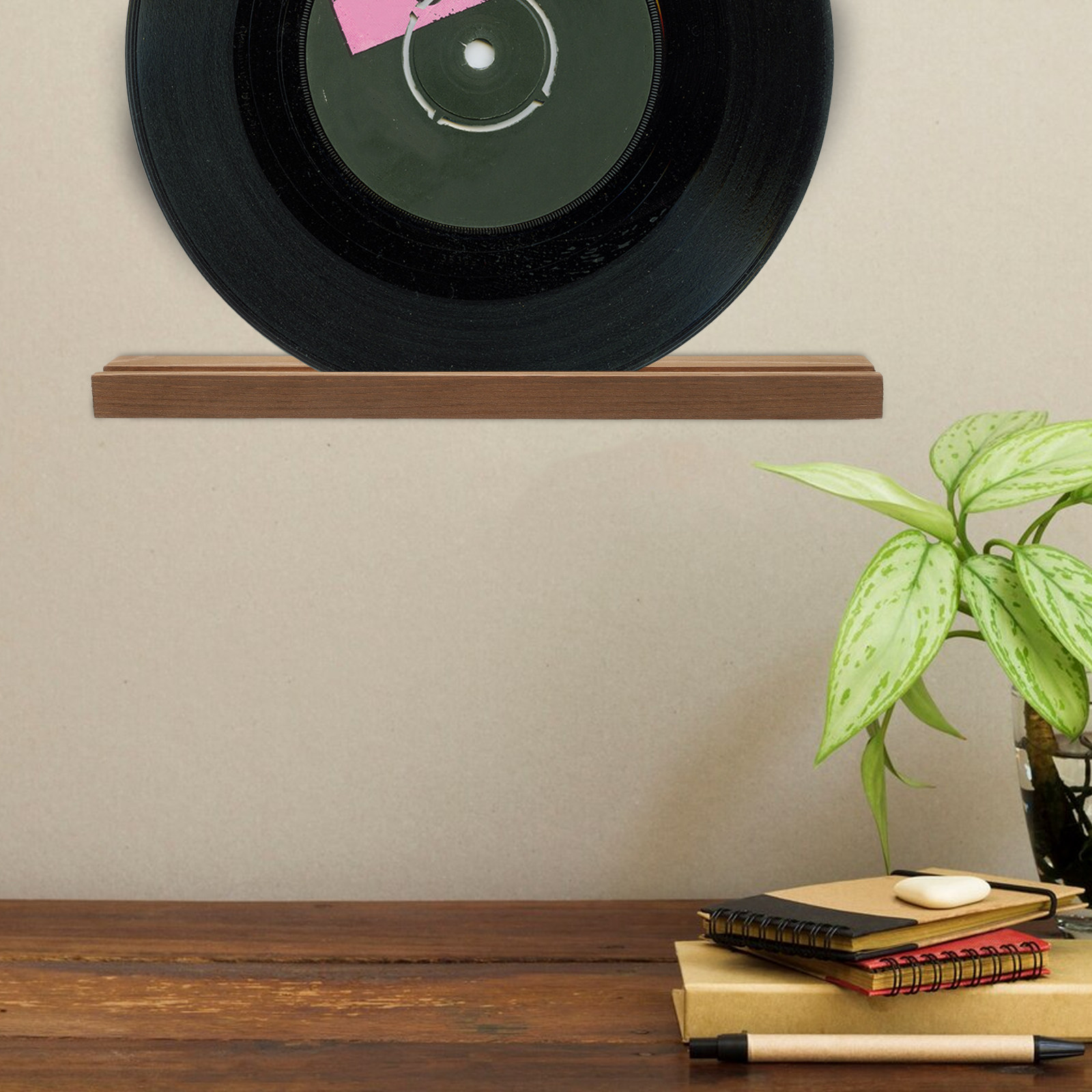Multi-Functional Wall Mounted  - Magazines recension och pris