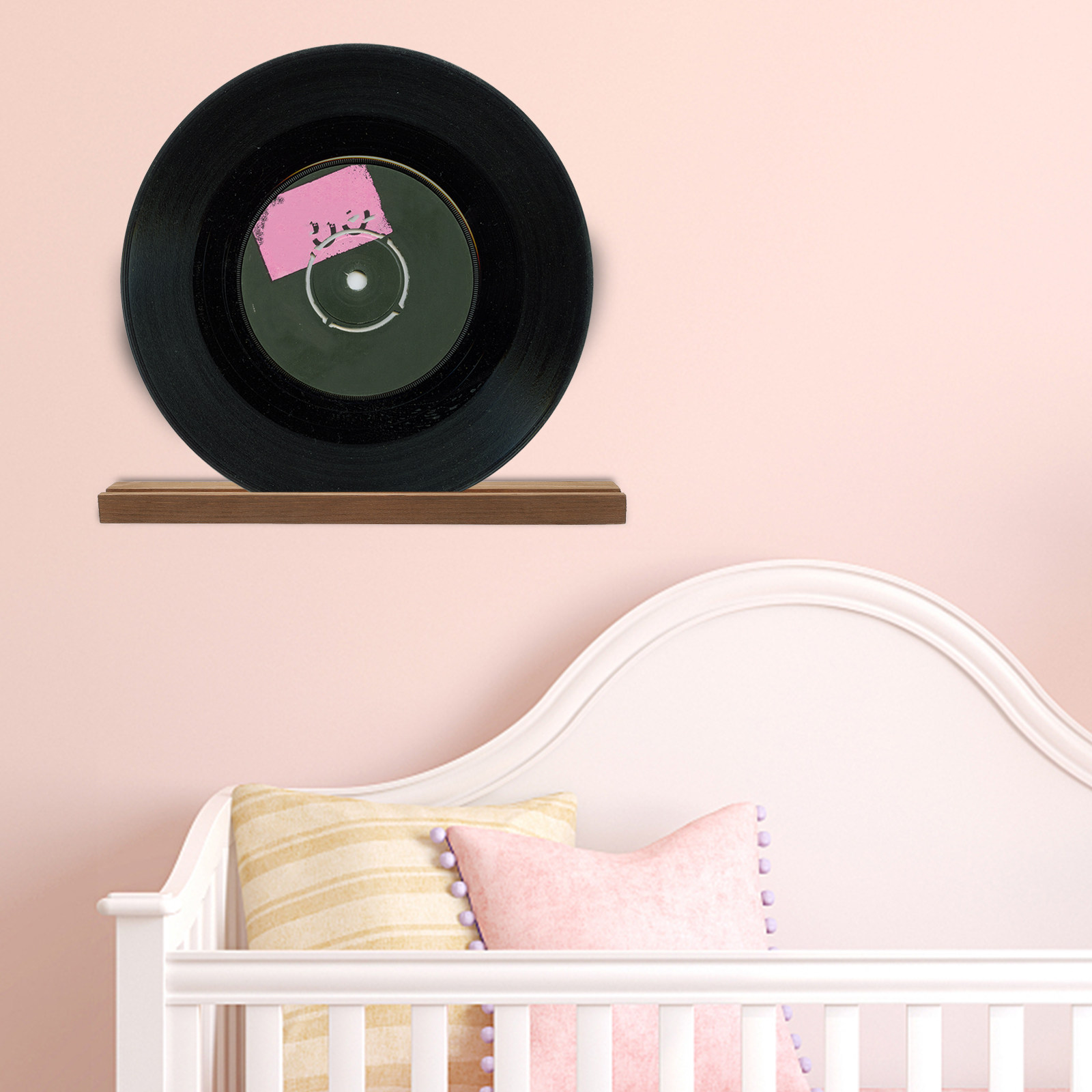 Multi-Functional Wall Mounted  - Magazines recension och pris