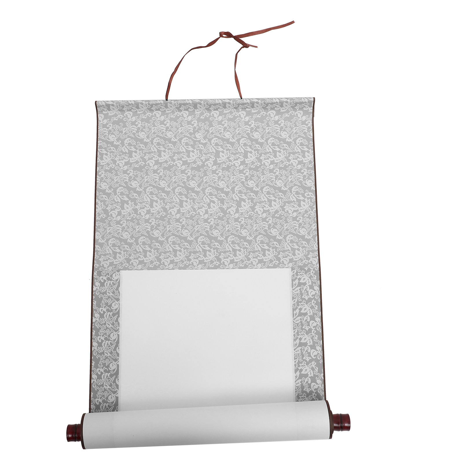 Blank Hanging Scroll Paper for - Chinese Calligraphy Practice Book recension och pris