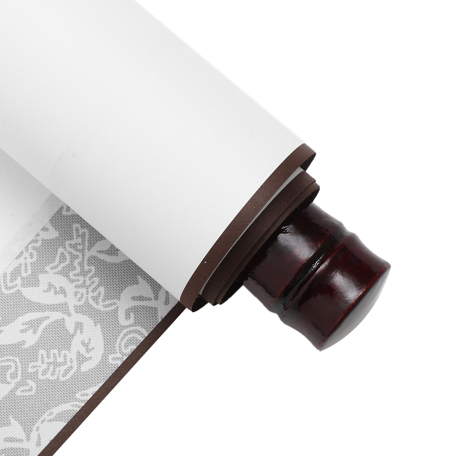 Blank Hanging Scroll Paper for - Chinese Calligraphy Practice Book recension och pris