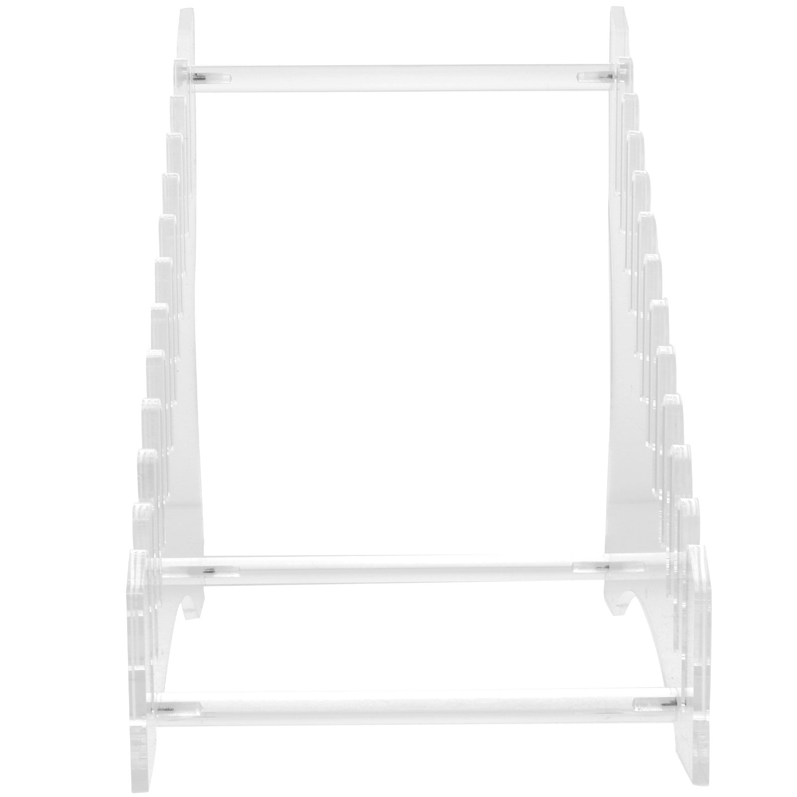 Acrylic Vinyl Record Display R - Magazines recension och pris