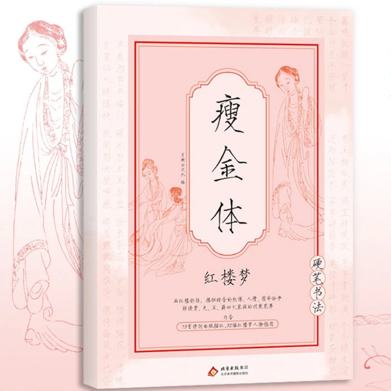 Chinese Writing  book Song Hui - Chinese Calligraphy Practice Book recension och pris
