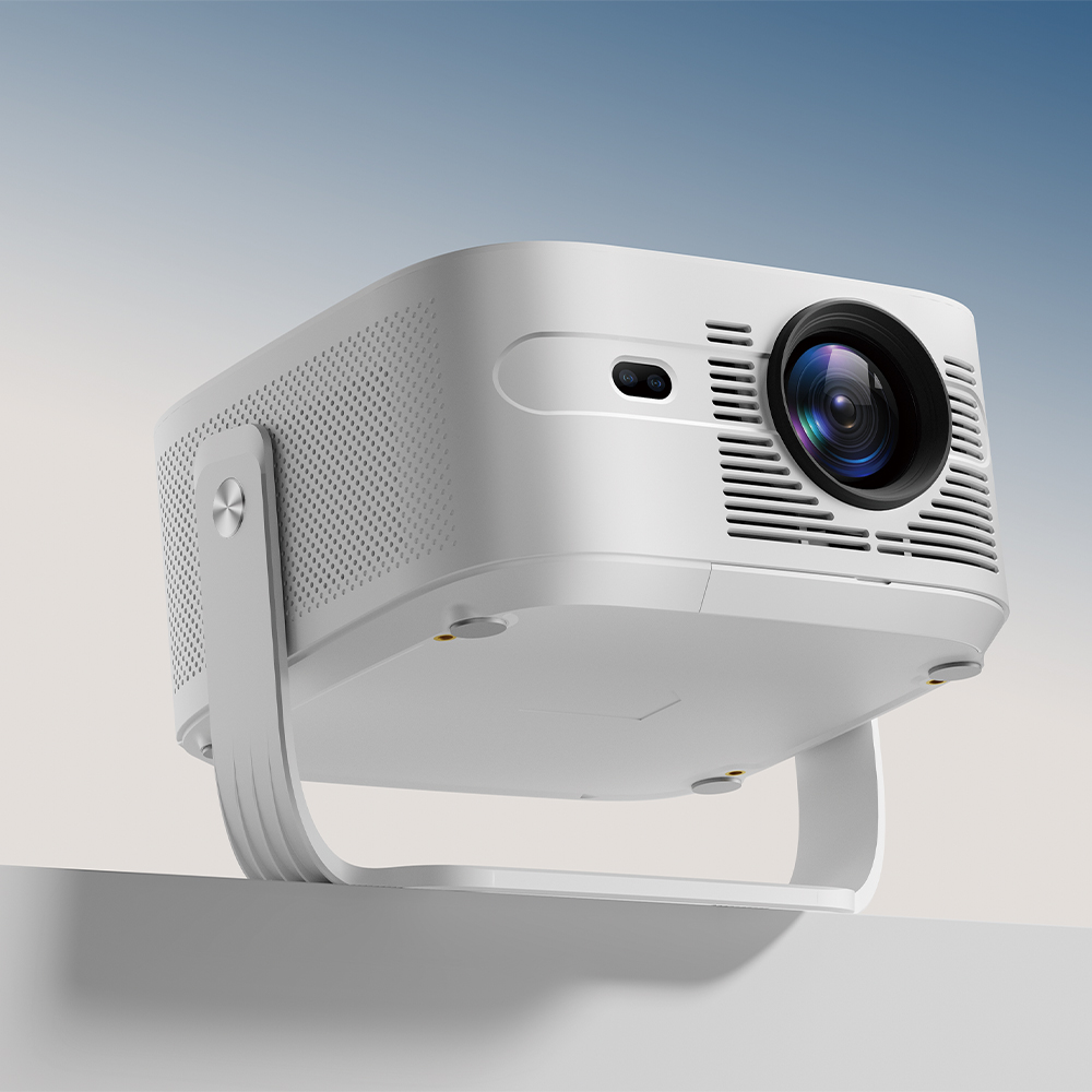 New Arrival Projector HY450MAX - Movies recension och pris