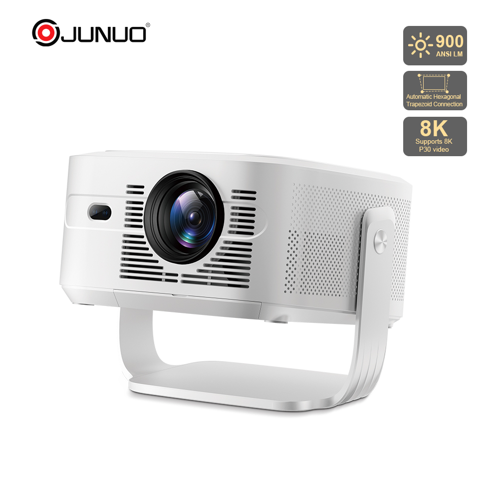 New Arrival Projector HY450MAX - Movies recension och pris